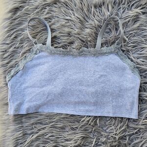 Aerie Bralette Size XL